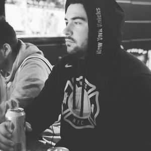 Meet your Posher, Jake